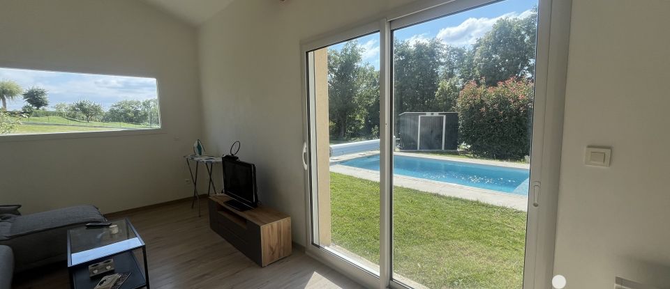 Maison 5 pièces de 128 m² à Boisset-Saint-Priest (42560)