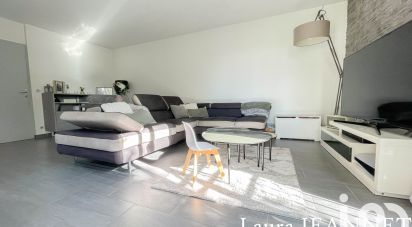 Appartement 3 pièces de 65 m² à Cormeilles-en-Parisis (95240)