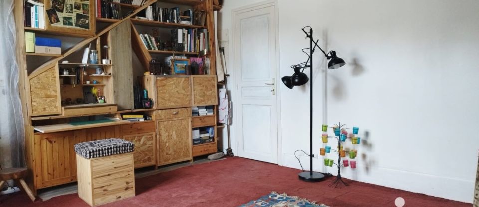 Maison 4 pièces de 97 m² à Montceaux-lès-Meaux (77470)