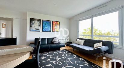 Apartment 3 rooms of 68 m² in Boulogne-Billancourt (92100)