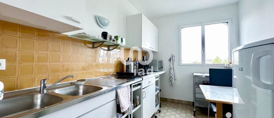 Appartement 3 pièces de 68 m² à Boulogne-Billancourt (92100)