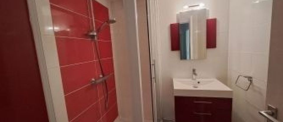 Appartement 4 pièces de 117 m² à Lyon (69004)