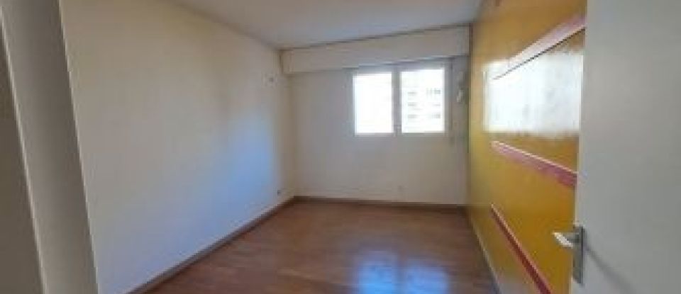 Appartement 4 pièces de 117 m² à Lyon (69004)