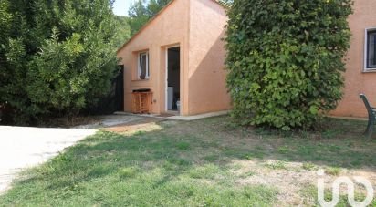 Maison 2 pièces de 30 m² à Saint-Zacharie (83640)