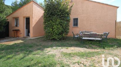 House 2 rooms of 30 m² in Saint-Zacharie (83640)