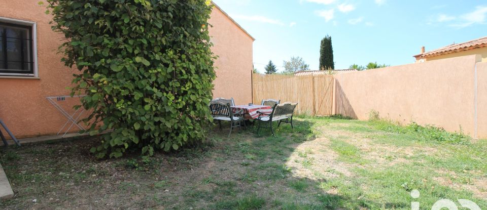 House 2 rooms of 30 m² in Saint-Zacharie (83640)