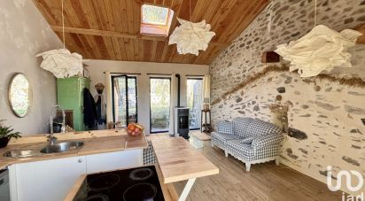 Maison 3 pièces de 54 m² à Aubenas (07200)