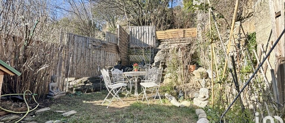 Maison 3 pièces de 54 m² à Aubenas (07200)