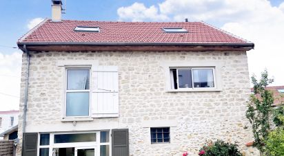 Maison 9 pièces de 178 m² à Triel-sur-Seine (78510)