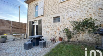 House 9 rooms of 178 m² in Triel-sur-Seine (78510)