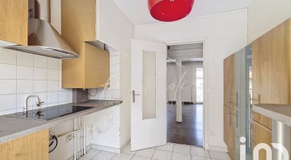 Apartment 5 rooms of 66 m² in Béziers (34500)