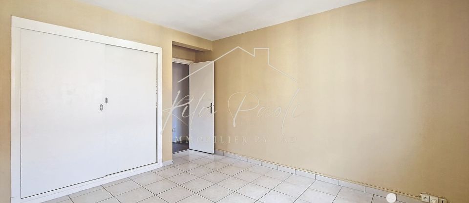 Apartment 5 rooms of 66 m² in Béziers (34500)