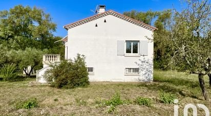 Maison 3 pièces de 88 m² à Saint-Privat-des-Vieux (30340)