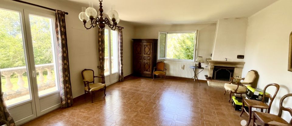 Maison 3 pièces de 88 m² à Saint-Privat-des-Vieux (30340)