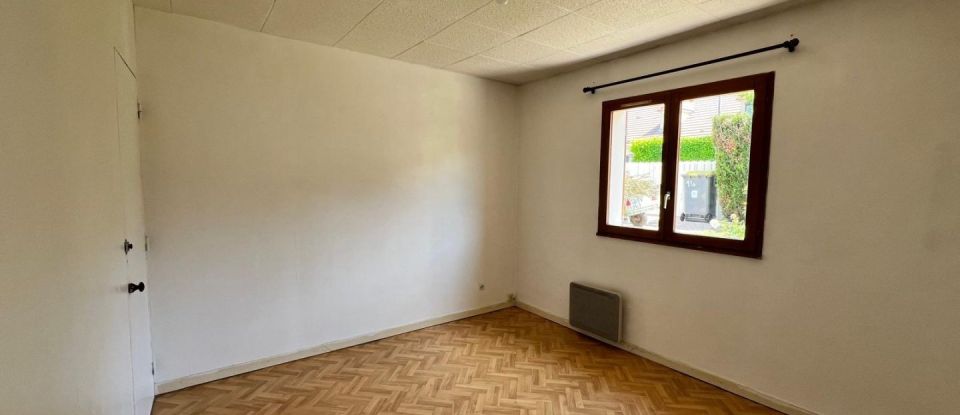 Maison 5 pièces de 104 m² à Thomery (77810)