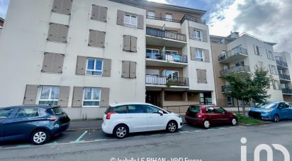 Appartement 2 pièces de 37 m² à Arpajon (91290)