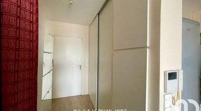 Appartement 2 pièces de 37 m² à Arpajon (91290)