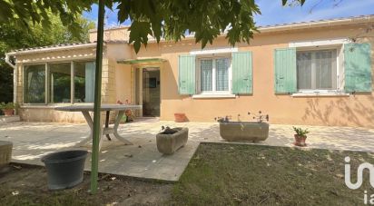 Traditional house 5 rooms of 91 m² in Lapalud (84840)