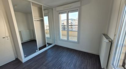 Appartement 3 pièces de 60 m² à Corbeil-Essonnes (91100)