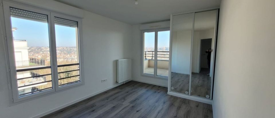 Appartement 3 pièces de 60 m² à Corbeil-Essonnes (91100)