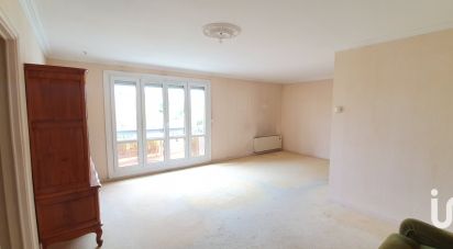 Appartement 3 pièces de 64 m² à Sainte-Savine (10300)