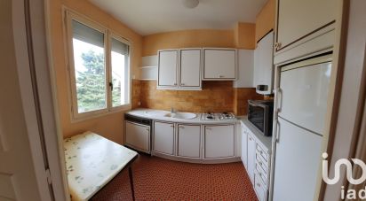 Apartment 3 rooms of 64 m² in Sainte-Savine (10300)