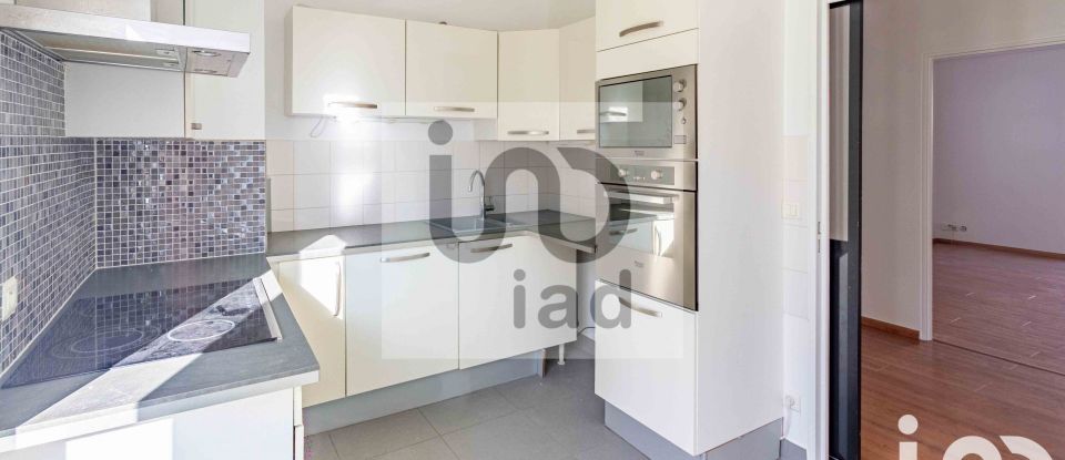 Apartment 4 rooms of 99 m² in Le Pecq (78230)