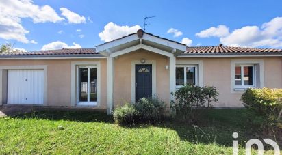 Traditional house 5 rooms of 120 m² in Créon (33670)