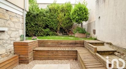 House 4 rooms of 110 m² in Argenteuil (95100)