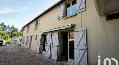 Maison 6 pièces de 124 m² à Étrépagny (27150)