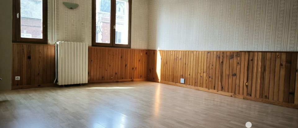 Maison 6 pièces de 124 m² à Étrépagny (27150)