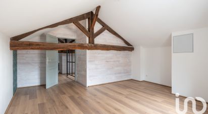 Maison de ville 5 pièces de 195 m² à Tullins (38210)