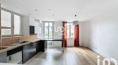 Maison de ville 5 pièces de 195 m² à Tullins (38210)