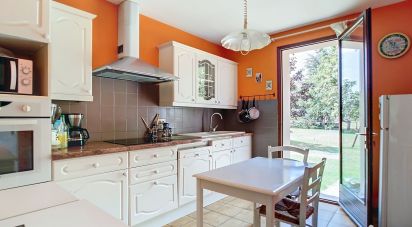 Maison 4 pièces de 92 m² à Graulhet (81300)