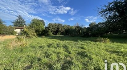 Land of 1,200 m² in Aussillon (81200)