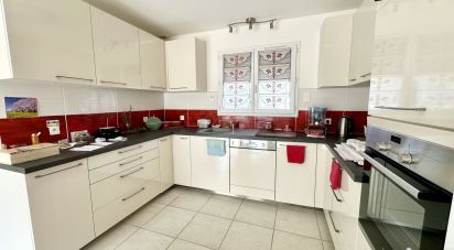 Maison 2 pièces de 56 m² à Agde (34300)