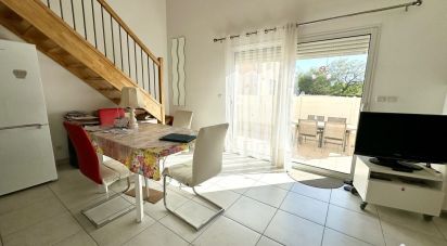 Maison 2 pièces de 56 m² à Agde (34300)