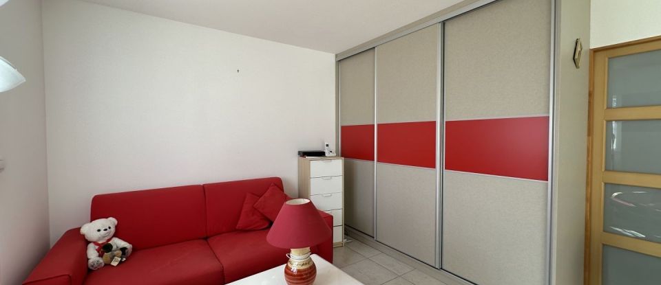 Maison 2 pièces de 56 m² à Agde (34300)