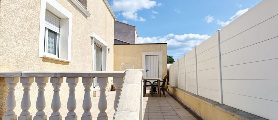 Maison 2 pièces de 56 m² à Agde (34300)