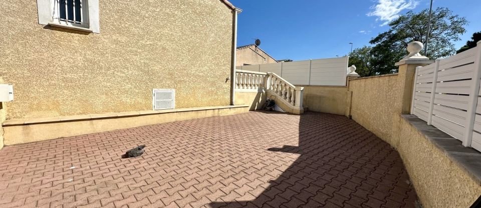 Maison 2 pièces de 56 m² à Agde (34300)