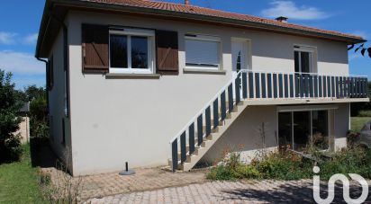 Maison traditionnelle 7 pièces de 170 m² à Romagnat (63540)