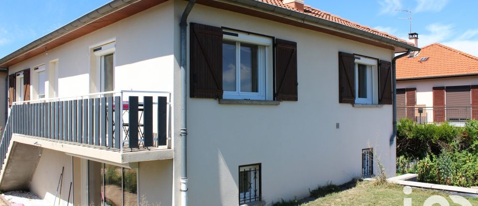 Traditional house 7 rooms of 170 m² in Romagnat (63540)