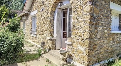 Maison 4 pièces de 80 m² à Yerres (91330)