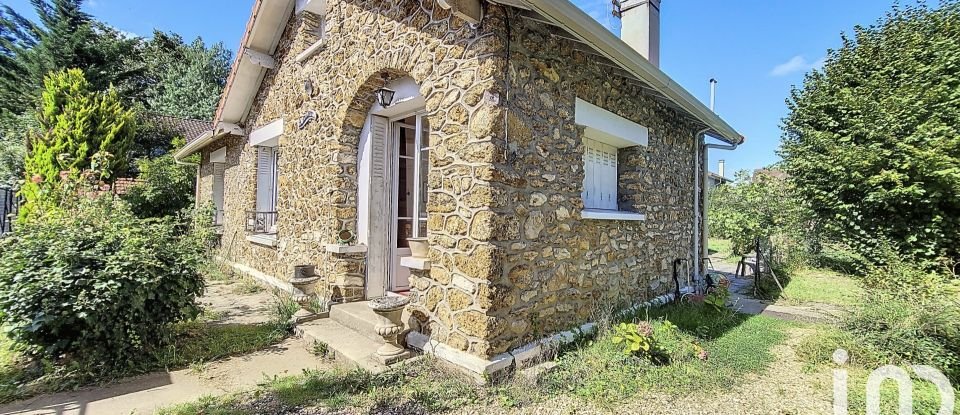 Maison 4 pièces de 80 m² à Yerres (91330)