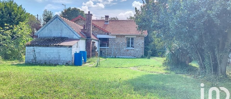 Maison 4 pièces de 80 m² à Yerres (91330)