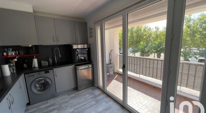 Appartement 3 pièces de 67 m² à SAINT-AYGULF (83370)