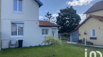 House 3 rooms of 69 m² in Oissel (76350)