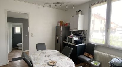 House 3 rooms of 69 m² in Oissel (76350)