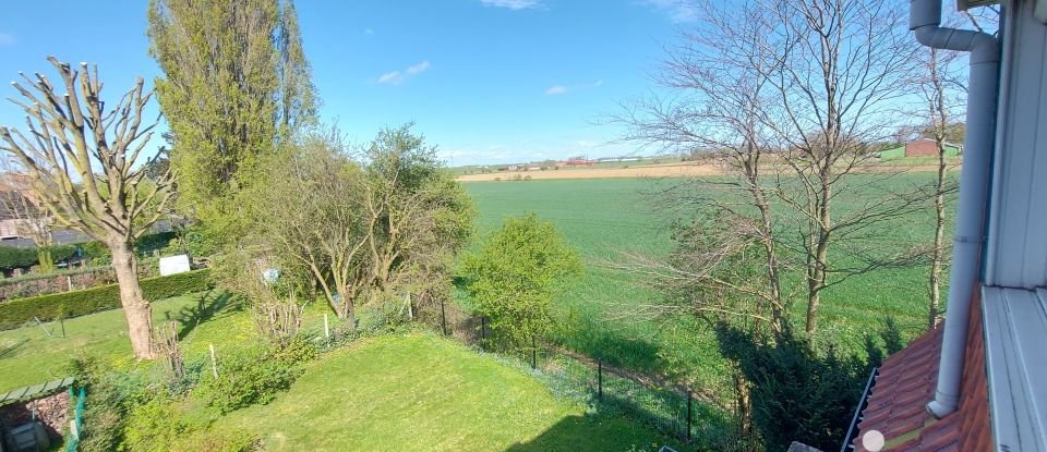 Maison traditionnelle 5 pièces de 90 m² à La Chapelle-d'Armentières (59930)