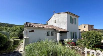 Maison traditionnelle 5 pièces de 98 m² à Fayence (83440)